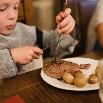 Quand et comment réserver un restaurant ?