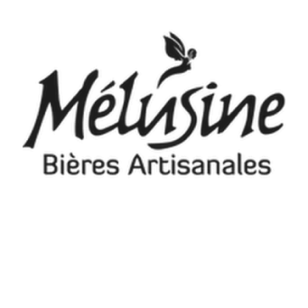Logo Mélusine