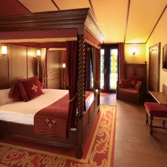 "Le Camp du Drap d'Or"