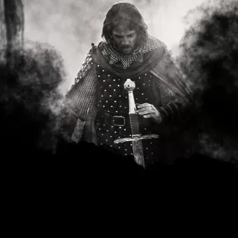 Coffret Chevalier