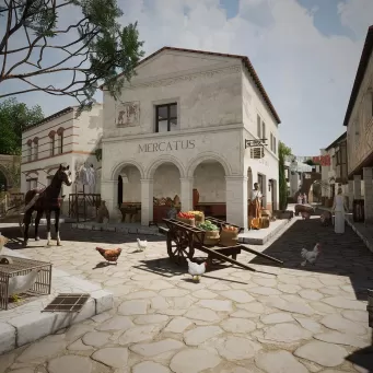 Nouveauté Hotel 2025 Puy du Fou