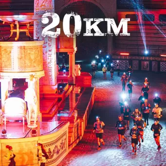 Guide coureur 20 km