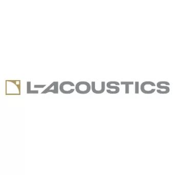 Logo L-Acoustics