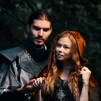 Tristan et Iseult 