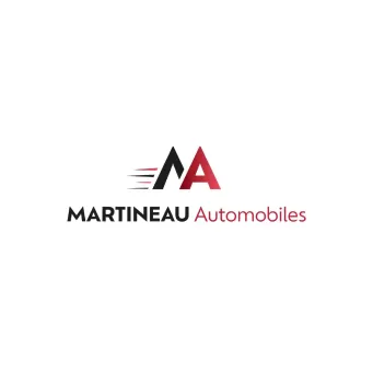 Logo Martineau Automobiles