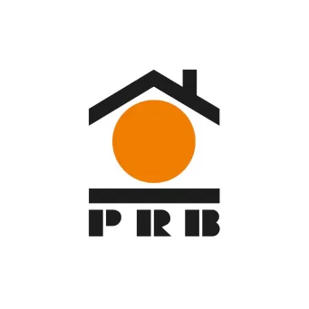 Logo PRB - Produits de revêtements du bâtiment