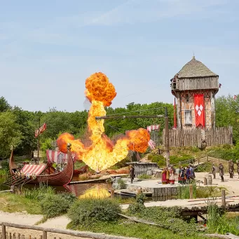 Top 5 des idées reçues sur le Puy du Fou