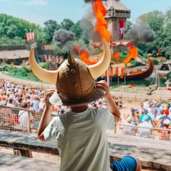 Que faire autour du Puy du Fou avec des enfants ?