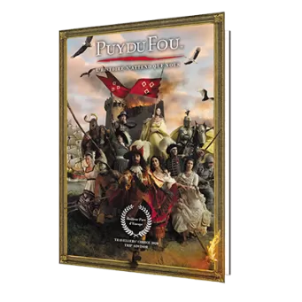 carte cadeau puy du fou