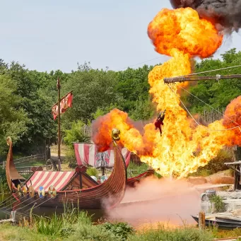 Top 5 des idées reçues sur le Puy du Fou