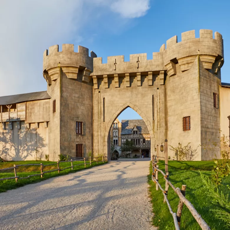 La Citadelle 