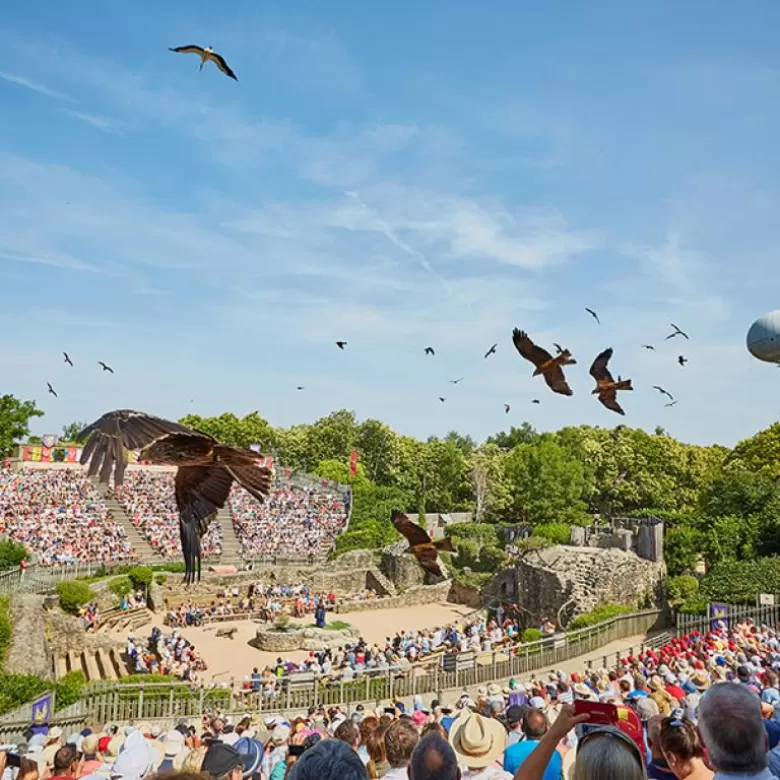 Unmissable French tourist attraction