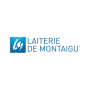 Logo Laiterie de Montaigu