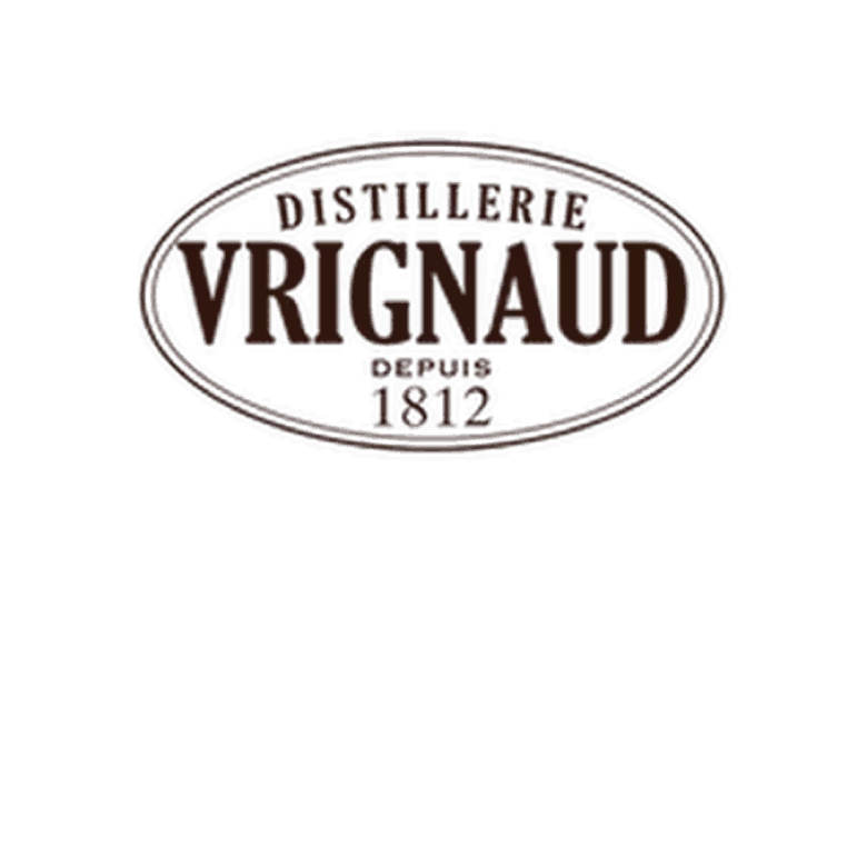 Logo Distillerie Vrignaud