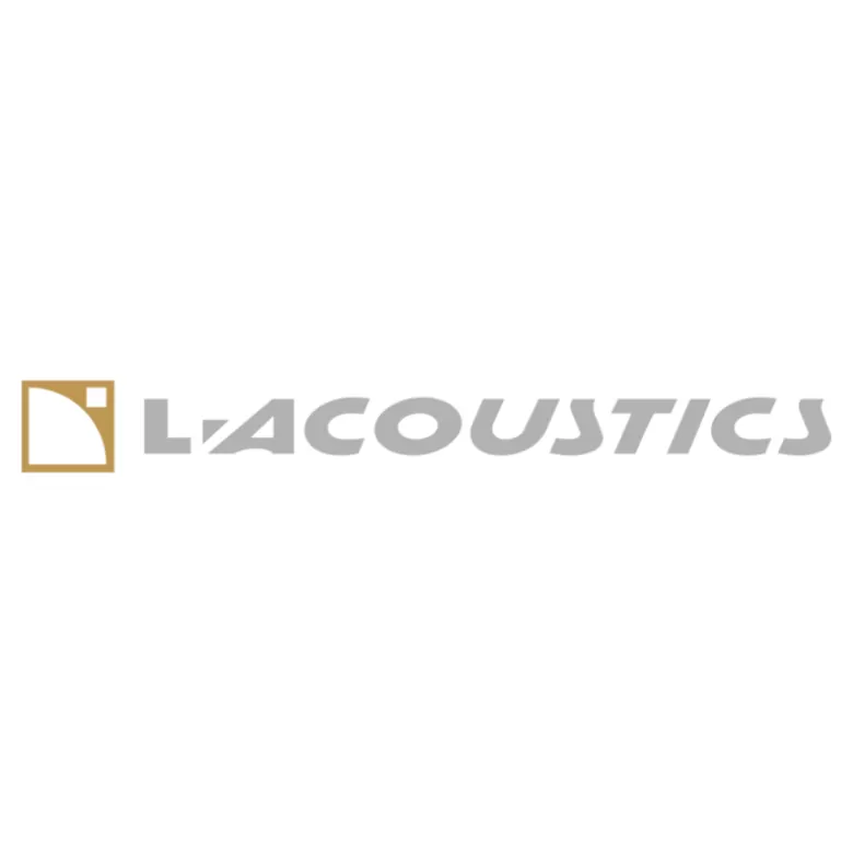 Logo L-Acoustics