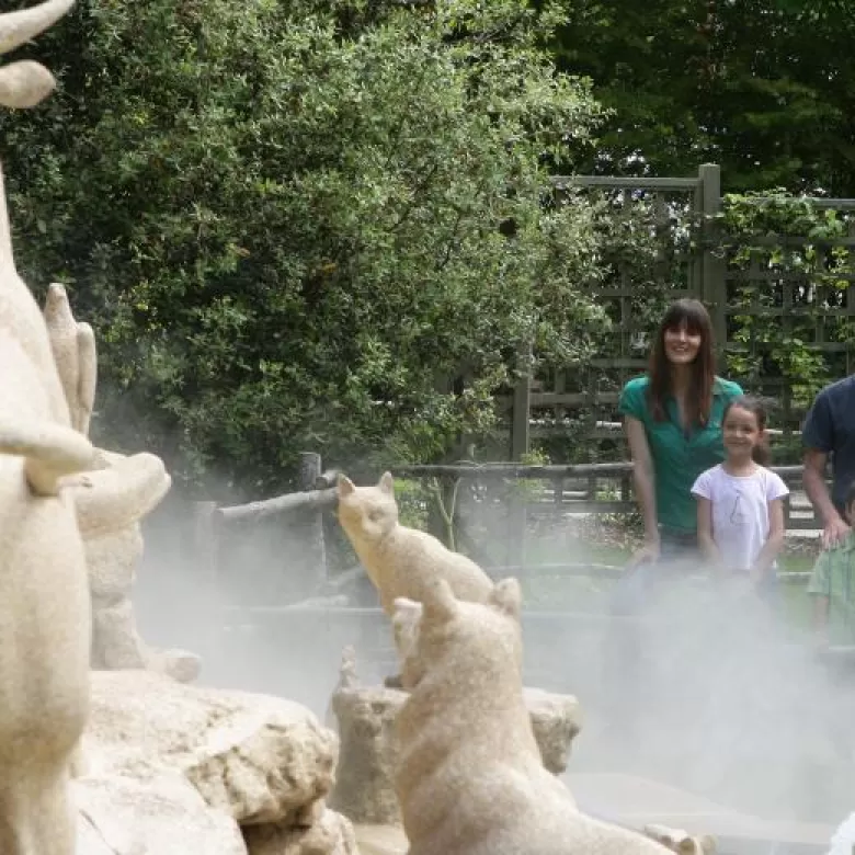 Famille Puy du Fou