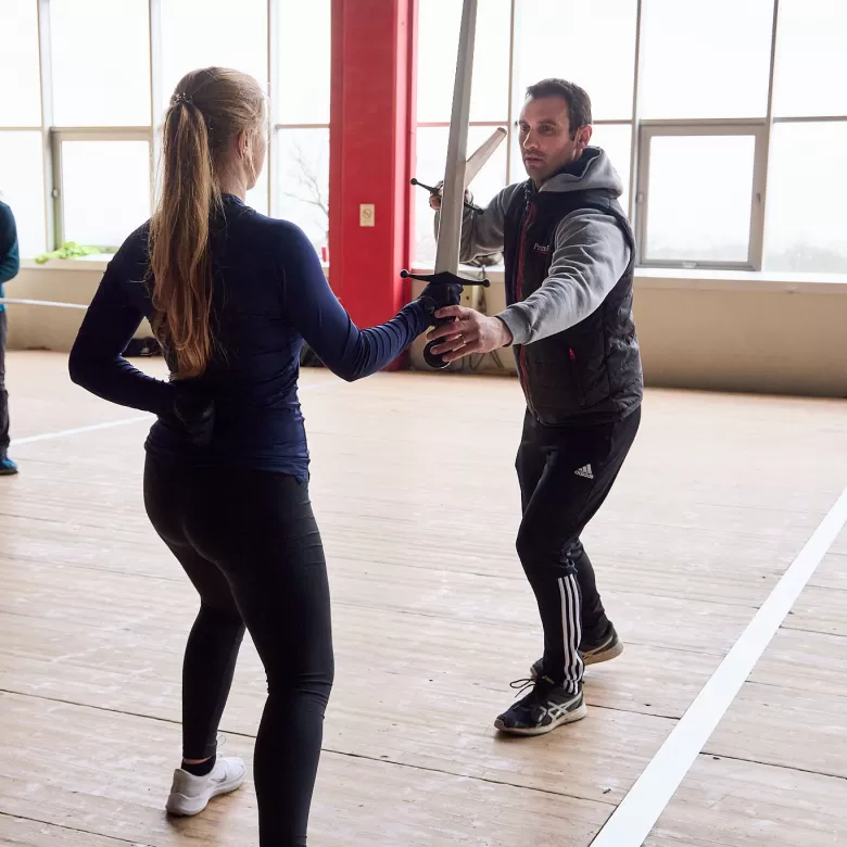 Candidature de stage et alternance au Puy du Fou