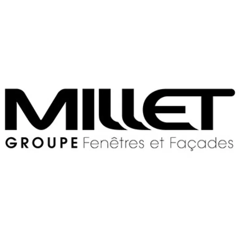 logo groupe millet