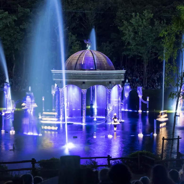 Visiter le Puy du Fou sur 3 jours