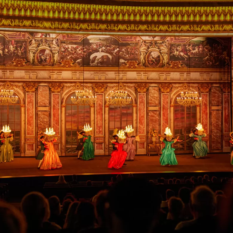 Que faire en 1 jour au Puy du Fou ?