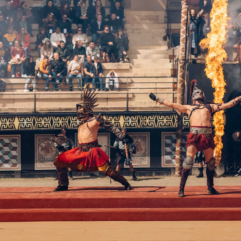 Qu'est-ce que le Puy du Fou ?