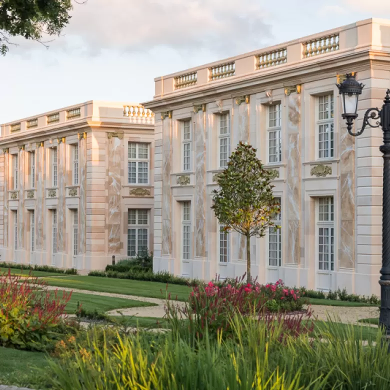Se loger au Puy du Fou, hôtel Le Grand Siècle