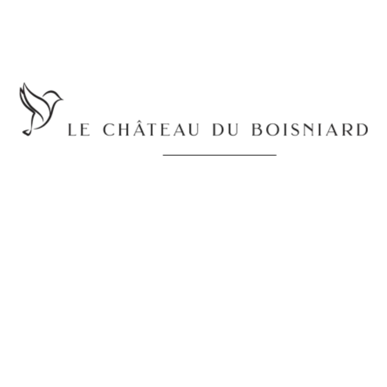 Logo château Boisniard
