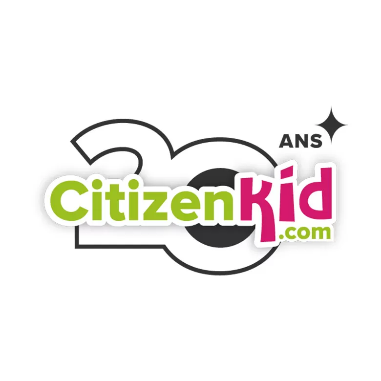 Logo Citizenkid