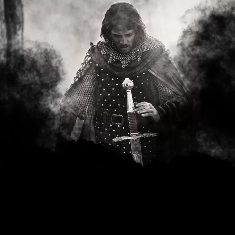Coffret Chevalier