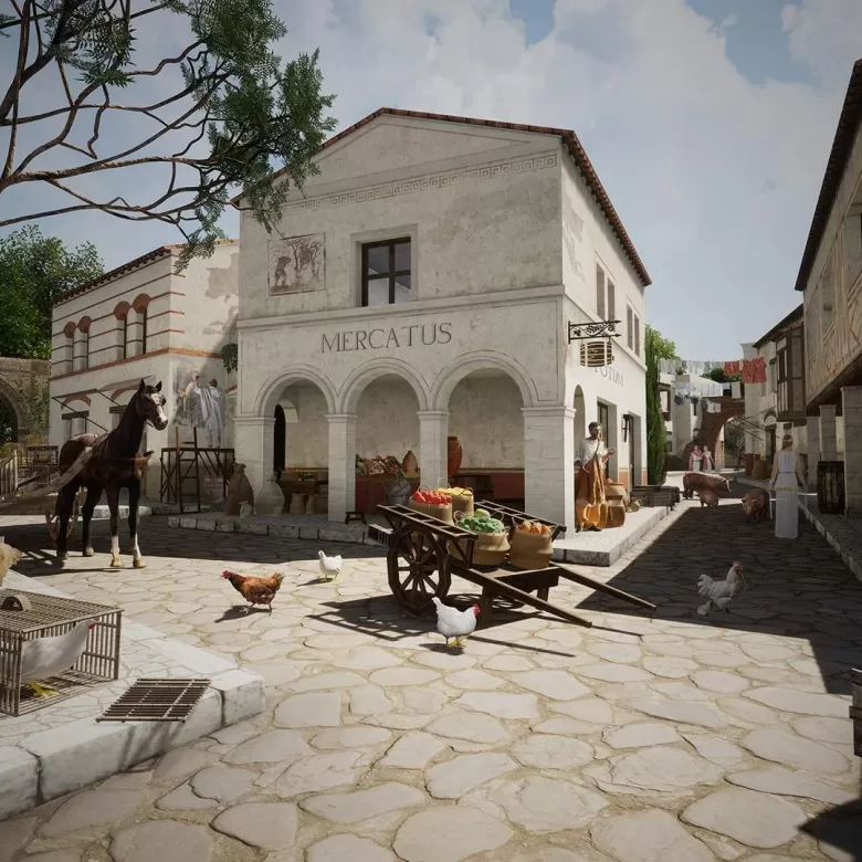 Nouveauté Hotel 2025 Puy du Fou