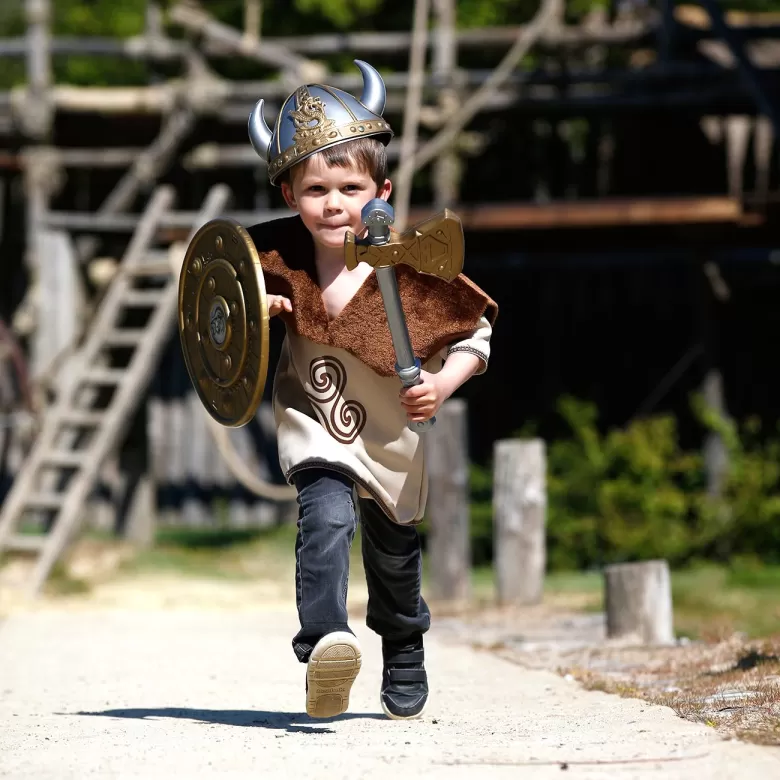 Actualités du Puy du Fou