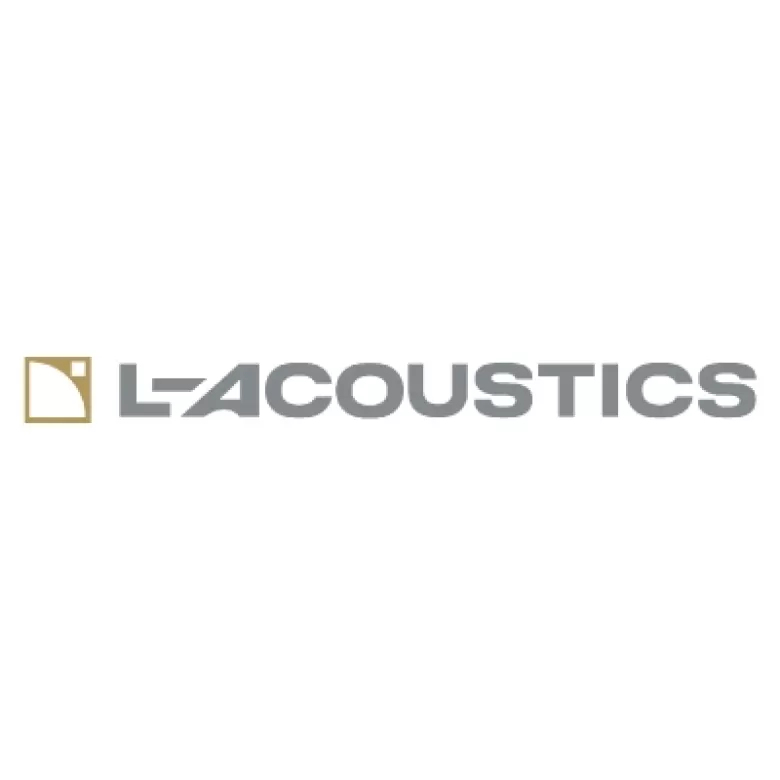 Logo L-Acoustics