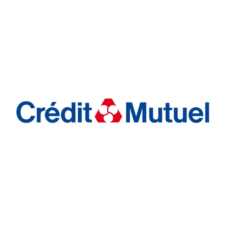 Logo Crédit Mutuel