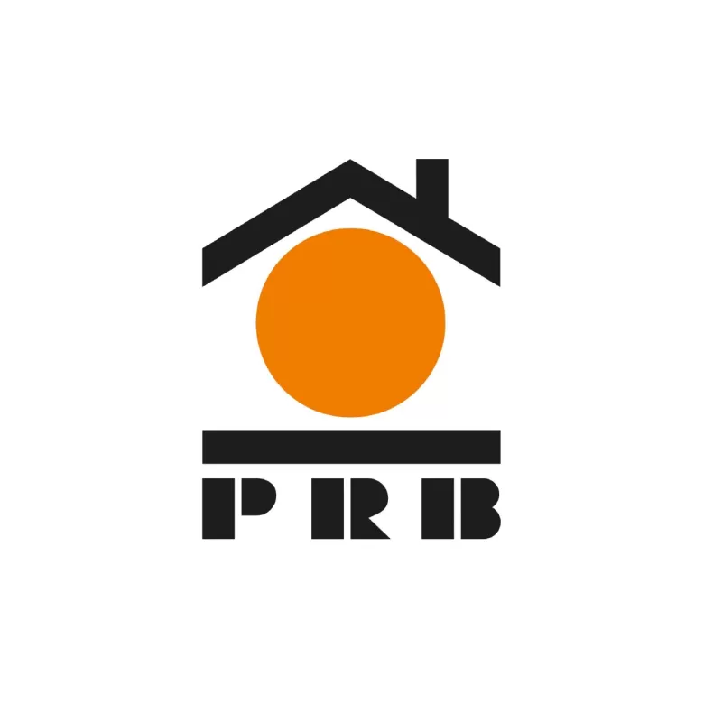 Logo PRB - Produits de revêtements du bâtiment