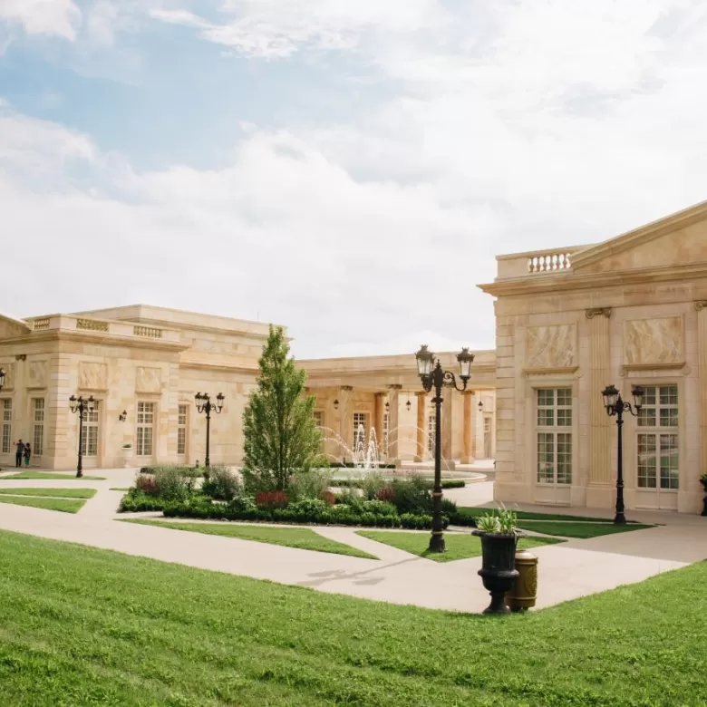 Le Grand Siècle Foulée des Géants