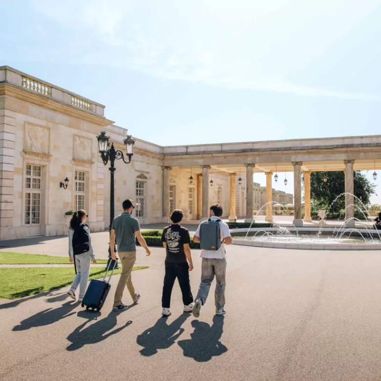 Amis Grand Siècle Puy du Fou