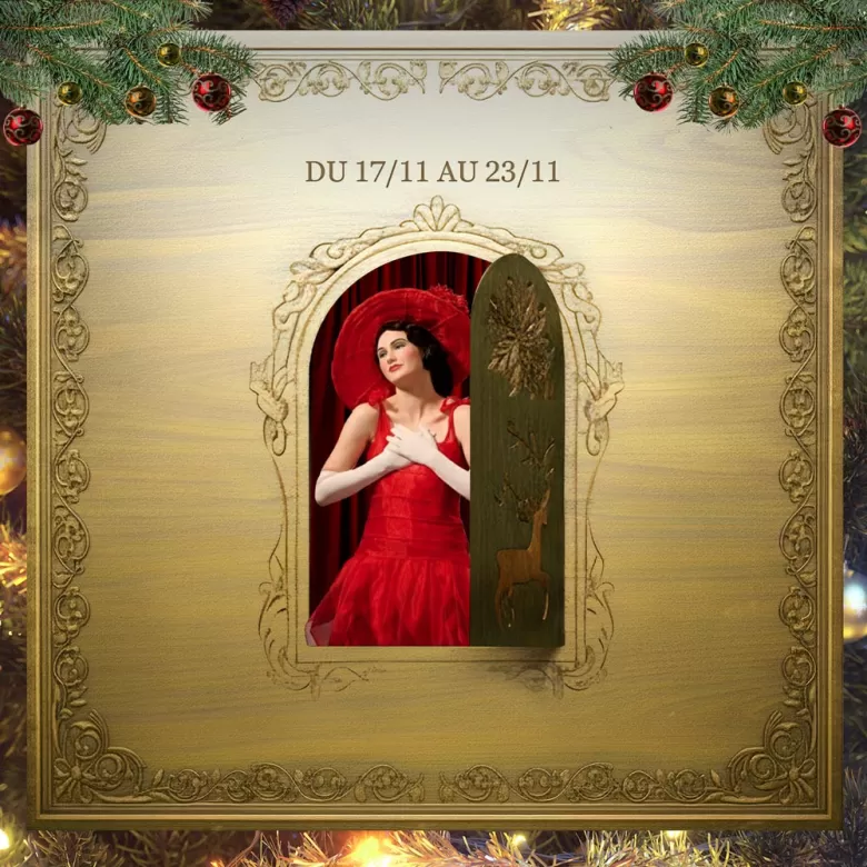 Garance spectacle mime et l'étoile