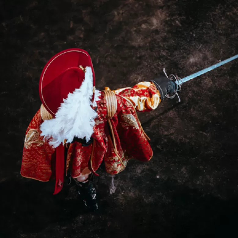 Le Puy du Fou en tournée dans toute la France