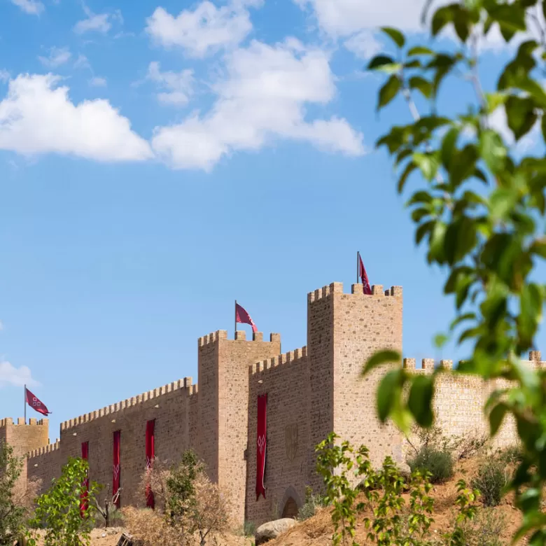 Puy-du-Fou-Espana-à-Tolède