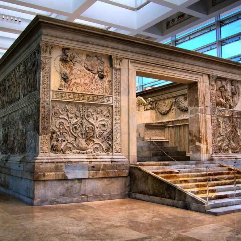 Ara Pacis