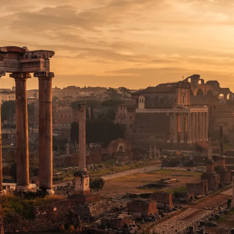 Forum Romain