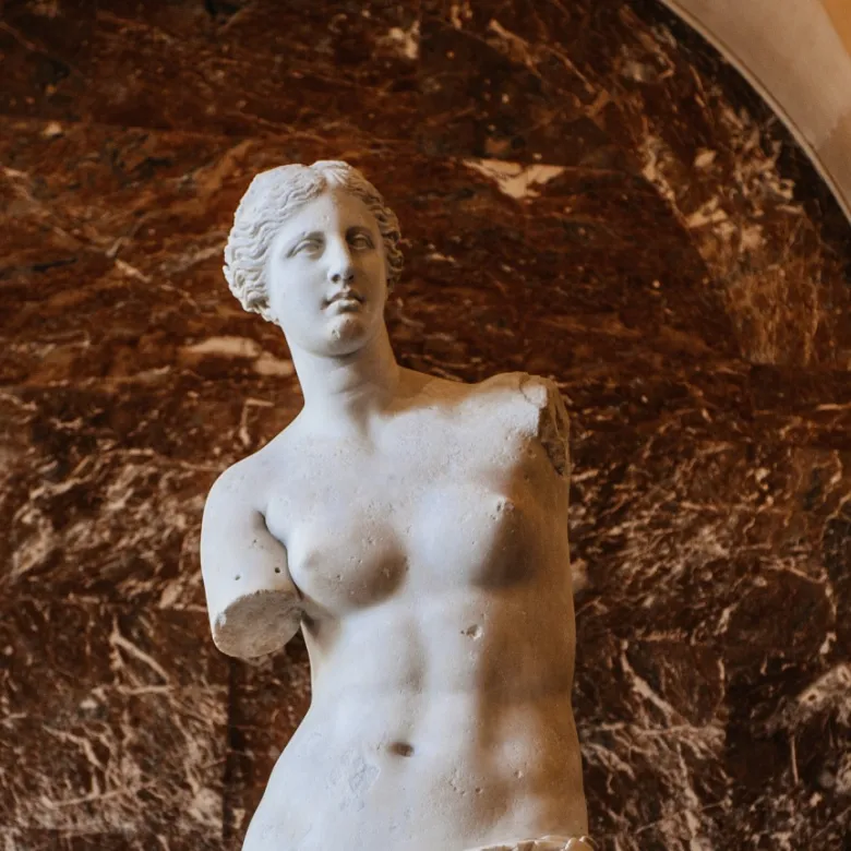 Statue de Vénus