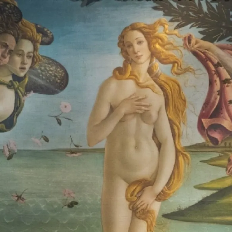Vénus de Milo