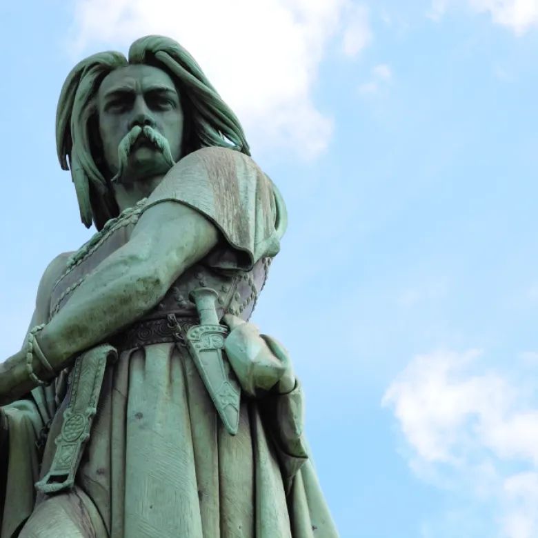 Vercingétorix