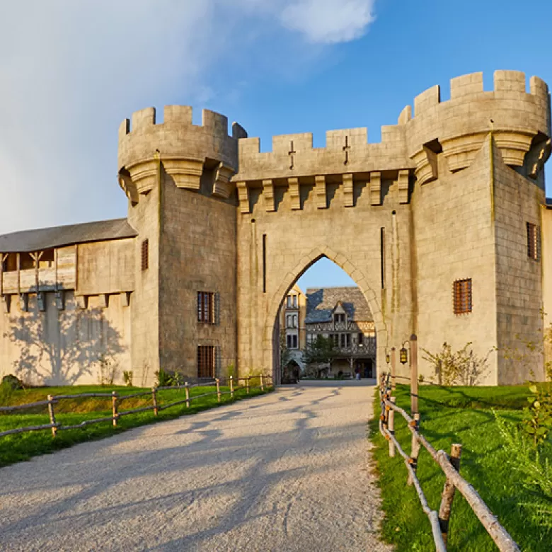Hôtel La Citadelle pour passer une nuit insolite en Vendée