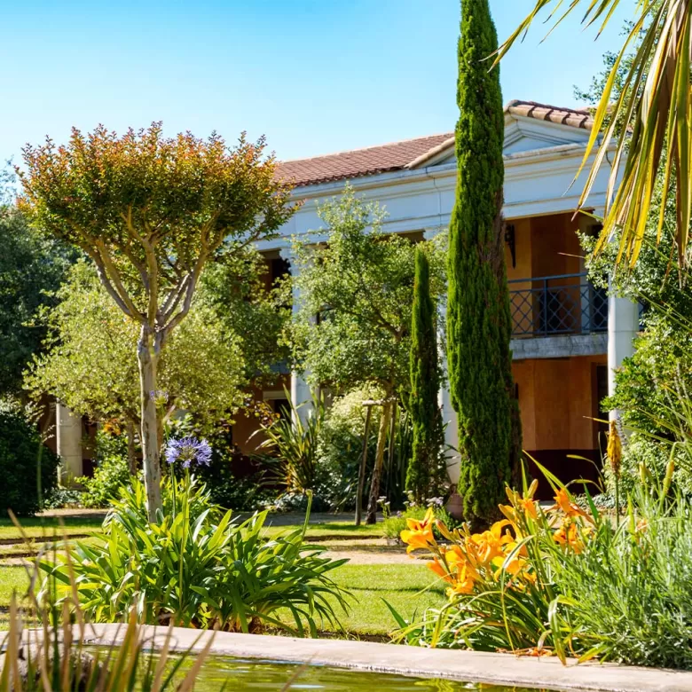 Villa Gallo-Romaine Foulée des Géants