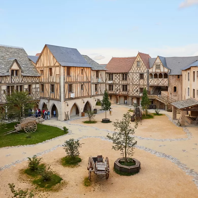 La Citadelle Foulée des Géants