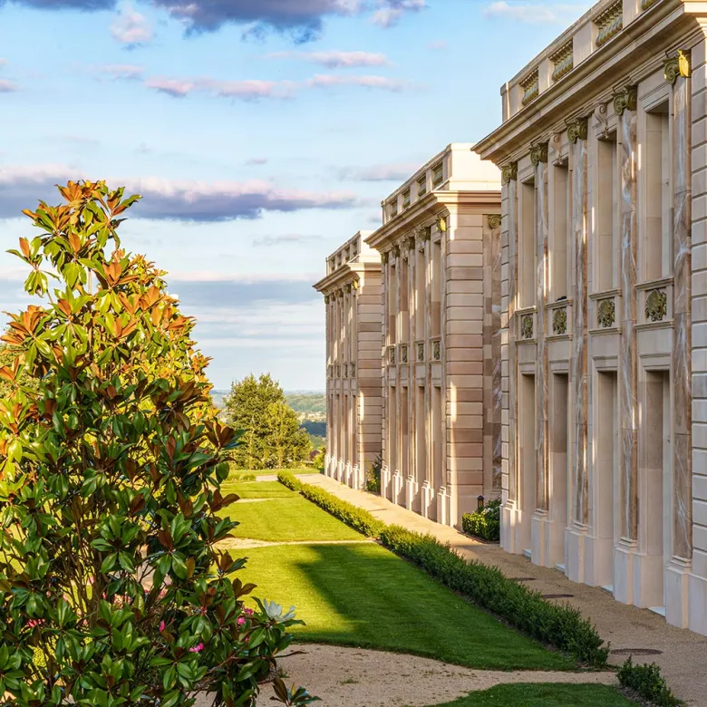Hôtel "Le Grand Siècle" au Puy du Fou
