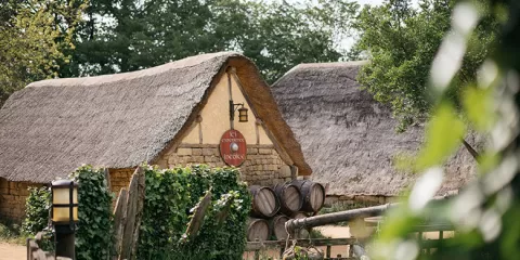 Expérience photo de Saint Philbert le Vieil