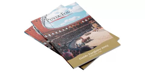 Guide tarifaire 2025 pour CSE